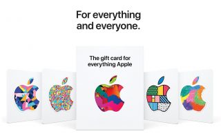 Aktuell wieder bei Apple-Gutscheinkarten Bonus erhalten