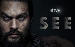Apple TV+: Neue exklusive Serien, erster Trailer zu „See 3“