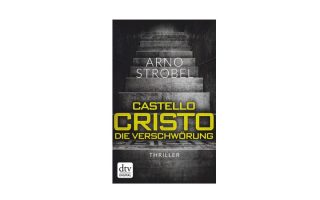 Apples Pageturner fürs Wochenende: „Castello Cristo“ nur 1,99 Euro