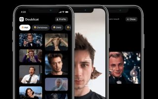 Doublicat: Neue Deepfake-App verwandelt Promi-Fotos