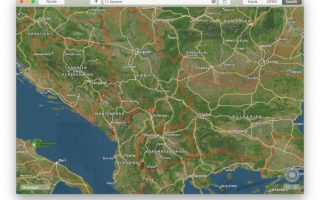 Kosovo fordert: Apple Maps soll Grenzen „richtig anzeigen“