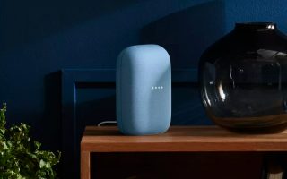 Google: Neuer smarter Nest Speaker angeteasert