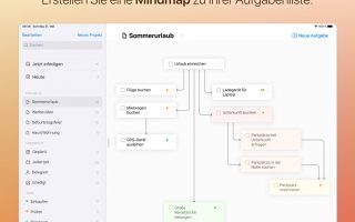 App des Tages: Taskheat (mit Video)