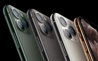 China: iPhone-Verkäufe ziehen wieder an