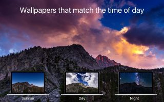 App des Tages: 24 Hour Wallpaper neu bei Setapp