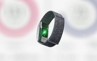 Amazon Halo: Neuer Konkurrent der Apple Watch ist da