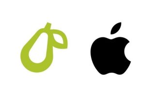 Streit um Logo: Apple geht gegen „Birne“ vor