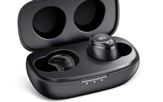 Ugreen HiTune: Bluetooth-Kopfhörer dank Rabatt für nur 26,99 Euro