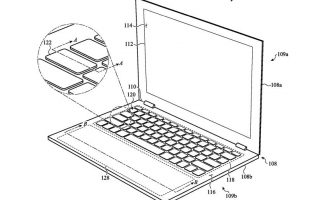 Apple plant virtuelles Riesen-Trackpad für MacBooks