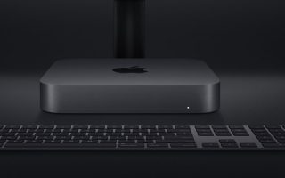 Mac mini: Hinweise auf unveröffentlichtes Modell geleakt
