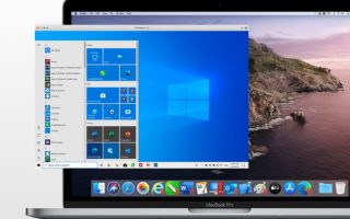 Parallels Desktop 16 für Mac erschienen