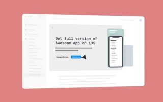 Setapp expandiert: Jetzt auch iOS-Apps im Programm