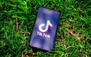 USA: TikTok wird auf vielen Diensthandys verboten