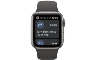 Google Maps: CarPlay-Support und neue Apple Watch App