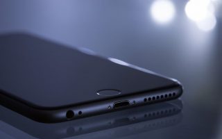 Immer wahrscheinlicher: iPhone 12 (Pro) kommt in Dunkelblau