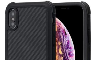 Bis zu 15 % sparen: Pitaka reduziert iPhone- und iPad-Cases