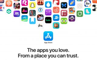 Apple warnt: Alternative App Stores wären eine Gefahr