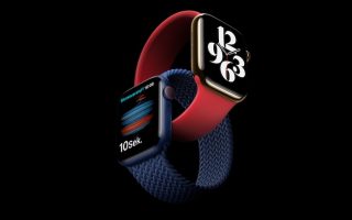 Gurman: Apple Watch 7 kommt ohne Blutdrucksensor