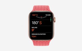 Apple Watch 6 und SE: Kein Ladegerät mehr dabei