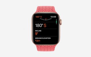 Apple Watch SE: Nutzer berichten von Überhitzung