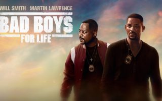 iTunes Movie Mittwoch: „Bad Boys for Life“ für nur 1,99 Euro leihen