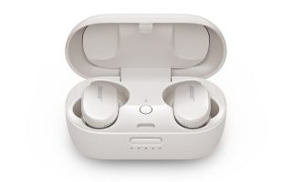 Sport und QuietComfort EarBuds: Zwei neue Kopfhörer von Bose