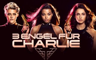 iTunes Movie Mittwoch: Heute „3 Engel für Charlie“ und „Die Hochzeit“ je 1,99 Euro