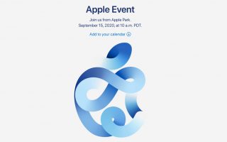 Neuer Hashtag für Apple-Event am 15. September „gekauft“
