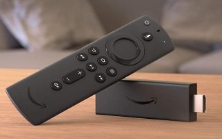 Amazon Blitzangebote: Fire TV Stick Refurbished, Speicherprodukte & mehr