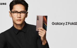 USA: Samsung verkauft mehr Smartphones als Apple