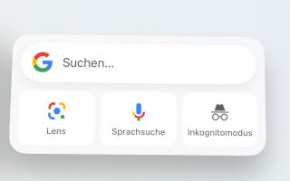 Lang hinausgezögert: Google reicht endlich Datenschutz-Label seiner wichtigsten Apps nach