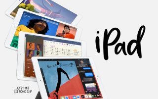 iPad 8: Das sagen die ersten Testberichte