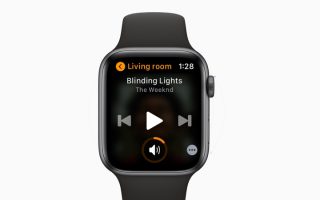 App-Mix: Lyd für Sonos jetzt als Watch-App – und viele Rabatte