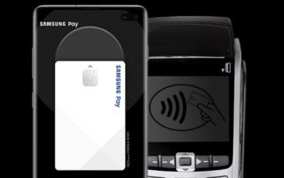 Samsung Pay App startet in Deutschland