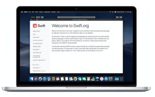 Swift: Apples Programmiersprache jetzt mit Windows 10 kompatibel