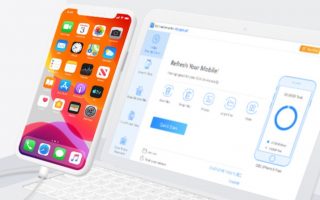 iOS-Daten sicher löschen: iMyFone Umate Pro im Angebot