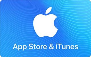 Nur noch kurze Zeit: iTunes-Karten online günstiger