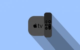 Apple TV: Hinweise auf neue Fernbedienung aufgetaucht