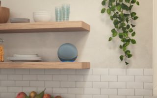 Neu von Amazon: Echo und Echo Dot jetzt erhältlich