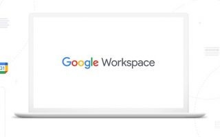 Google stellt Google Workspace vor (Video)