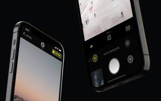 Halide Mark II Pro Camera bringt iPhone 13 Pro Makro-Modus auf ältere iPhones