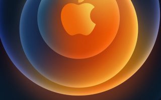 „Hi, Speed“: Neue Wallpaper fürs iPhone 12 Apple Event