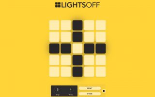 Lights Off: Allererstes iPhone-Spiel nach 11 Jahren mit Update