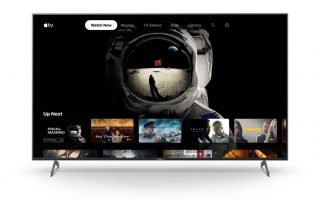 Sony: Weitere ältere TVs erhalten Apple TV Support