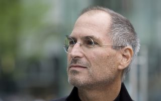 Ab 95.000 US-Dollar: Steve Jobs Autogramm steht zum Verkauf