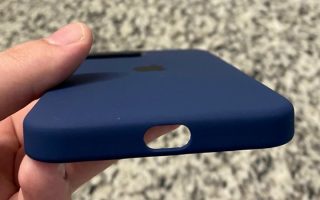 Apple liefert iPhone 12 Cases mit Defekt aus
