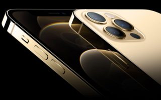 iPhone 12 und iPhone 12 Pro: Das können die neuen Kameras