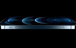 iPhone: LG will Apple zur Seite springen