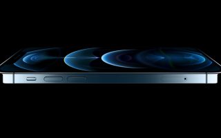 Spektakuläres Video: iPhone 12 Pro filmt Raketen-Start