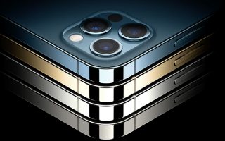 iPhone 12 Pro: Apple produziert wohl noch mehr Einheiten